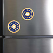 Dove of Peace Magneet