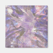 Dove of Peace Magnet (Voorkant)