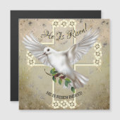 Dove of Peace Pasen (Voorkant / Achterkant)