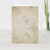 Dove of Peace Personalized Scripture Verse Programma (Achterkant)