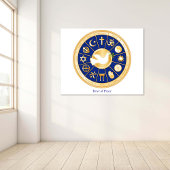 Dove of Peace Poster