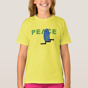 Dove of Peace T-shirt