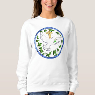 Dove of Peace Trui