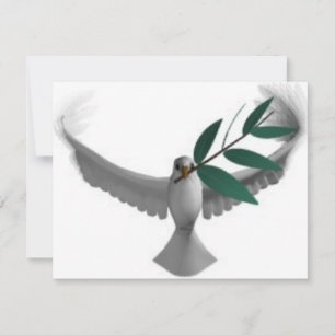 Dove-olivebranch