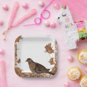 Dove Party Bord (Feest)