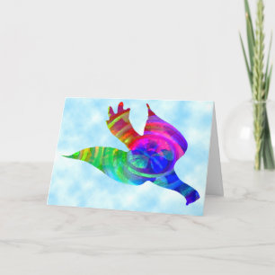 Dove Peace Kaarten