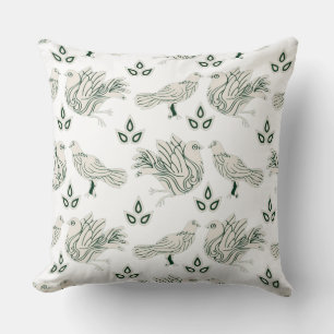 Dove Pillow omkeerbaar Kussen