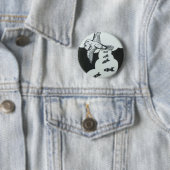 Dove pin ronde button 5,7 cm (In situ)