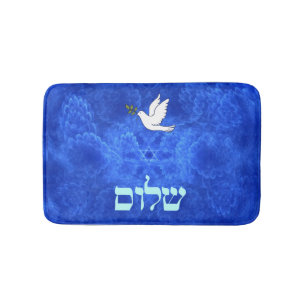Dove - Shalom Badmat