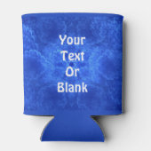 Dove - Shalom Blikjeskoeler (Achterkant)