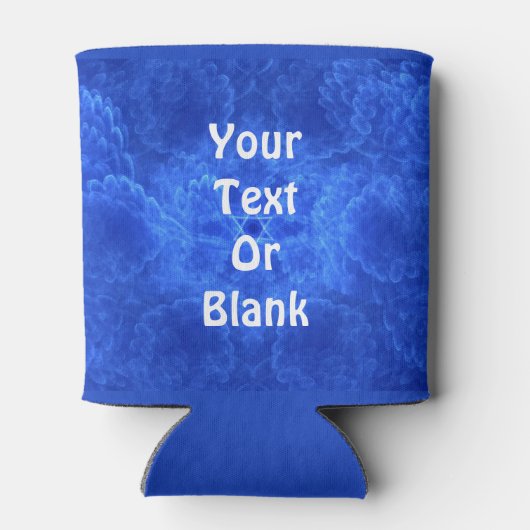 Dove - Shalom Blikjeskoeler (Achterkant)