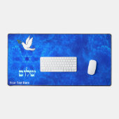 Dove - Shalom Bureaumat (Keyboard & Muis)