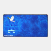 Dove - Shalom Bureaumat (Voorkant)
