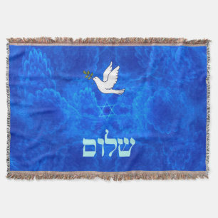 Dove - Shalom Deken