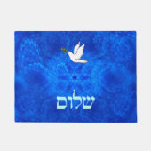 Dove - Shalom Deurmat (Voorkant)