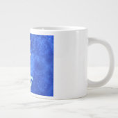 Dove - Shalom Grote Koffiekop (Rechts)