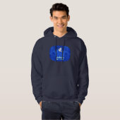 Dove - Shalom Hoodie (Voorkant volledig)