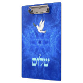 Dove - Shalom Klembord (Links)