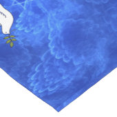 Dove - Shalom Korte Tafelloper (Hoek)