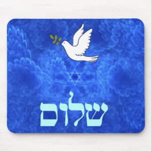 Dove - Shalom Muismat
