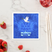 Dove - Shalom Servetten (Insitu)