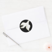 Dove Sticker (Envelop)