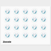Dove Sticker (Vel)