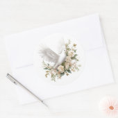 Dove Sticker (Envelop)