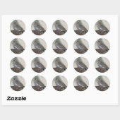 Dove Sticker aanvullen (Vel)