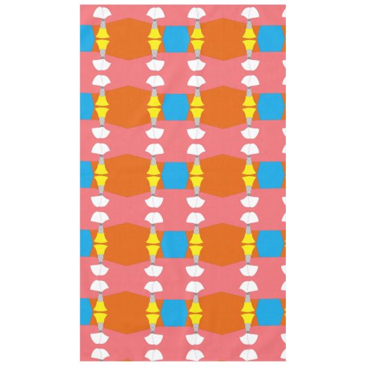 Dove Tafelkleren Tafelkleed (Voorkant)