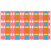 Dove Tafelkleren Tafelkleed (Voorkant (Horizontaal))