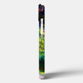 Dovecote Exotic Case-Mate iPhone Case (Achterkant / Links)