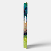Dovecote Exotic Case-Mate iPhone Case (Achterkant / Rechts)