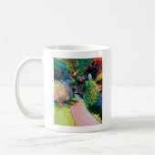 Dovecote Exotic Koffiemok (Links)