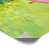 Dovecote Exotic Poster (Hoek)