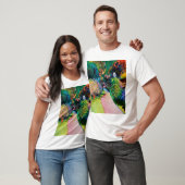 Dovecote Exotic T-shirt (Unisex)