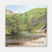 Dovedale Magneet (Voorkant)