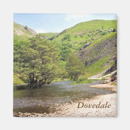 Dovedale Magneet