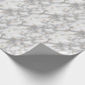 Doven Cadeaupapier (Hoek)