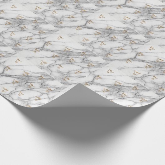 Doven Cadeaupapier (Hoek)