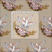 Doven en Rozen Stof (Delen)