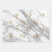 Doven Inpakpapier Vel (Voorkant 3)