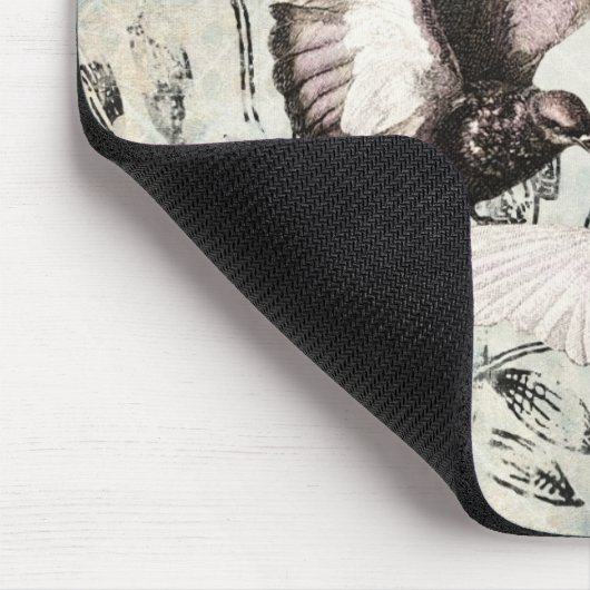 Doven Muismat (Hoek)