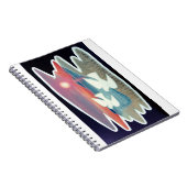 Doven Notitieboek (Rechterzijde)