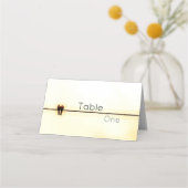 Doven Plaatskaartje (Voorkant)