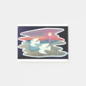 Doven Post-it® Notes (Voorkant)