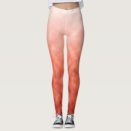 Dovend Emberfield Leggings (Voorkant)