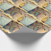 dovenpapier cadeaupapier (Hoek)