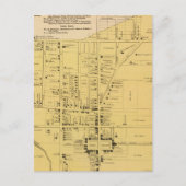 Dover Briefkaart (Voorkant)