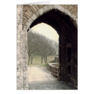 Dover Castle